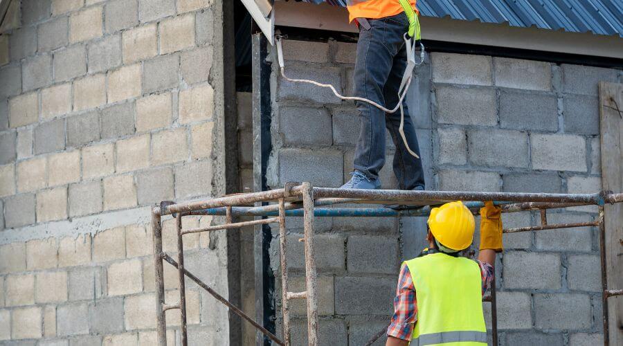 Expert tile roof repair services in Healy, AK